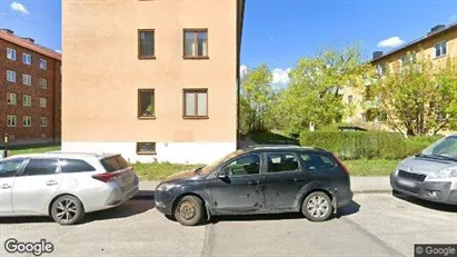 Lägenheter att hyra i Söderort - Bild från Google Street View