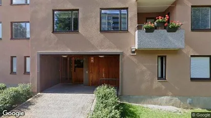 Lägenheter att hyra i Söderort - Bild från Google Street View