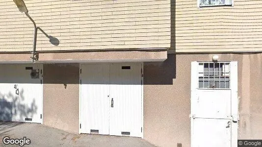 Lägenheter att hyra i Söderort - Bild från Google Street View