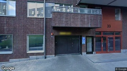 Lägenheter att hyra i Område ej specificerat - Bild från Google Street View