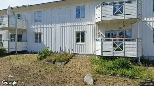 Lägenheter att hyra i Haninge - Bild från Google Street View