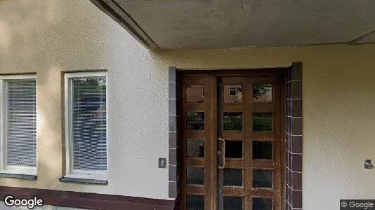 Lägenheter att hyra i Södermalm - Bild från Google Street View