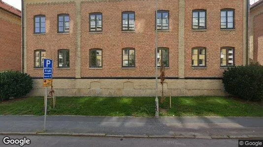 Lägenheter att hyra i Göteborg Centrum - Bild från Google Street View