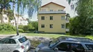 Lägenhet att hyra, Västerort, Alviksvägen<span class="blurred street-number" onclick="ProcessAdRequest(5828653)"><span class="hint">Se väg-nr</span>[xxxxxxxx]</span><span class="hglt"> (endast byte)</span>