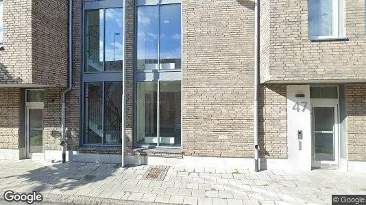 Lägenheter att hyra i Upplands-Bro - Bild från Google Street View