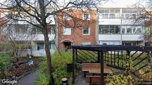 Lägenheter att hyra i Söderort - Bild från Google Street View