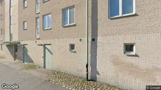 Lägenheter att hyra i Söderort - Bild från Google Street View
