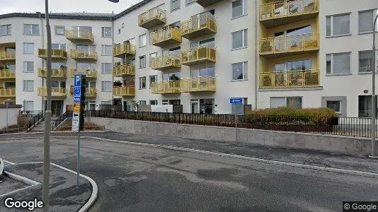 Lägenheter att hyra i Söderort - Bild från Google Street View