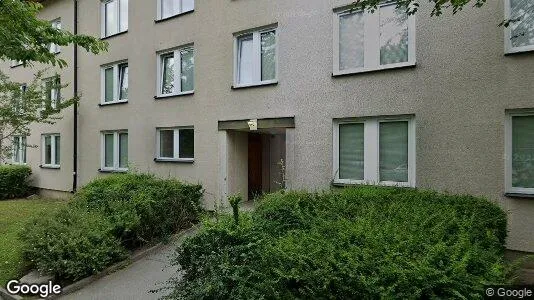 Lägenheter att hyra i Söderort - Bild från Google Street View