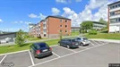 Lägenhet att hyra, Kungsbacka, Rosengatan<span class="blurred street-number" onclick="ProcessAdRequest(5828687)"><span class="hint">Se väg-nr</span>[xxxxxxxx]</span><span class="hglt"> (endast byte)</span>