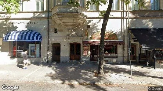Lägenheter att hyra i Vasastan - Bild från Google Street View