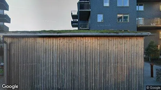 Lägenheter att hyra i Askim-Frölunda-Högsbo - Bild från Google Street View