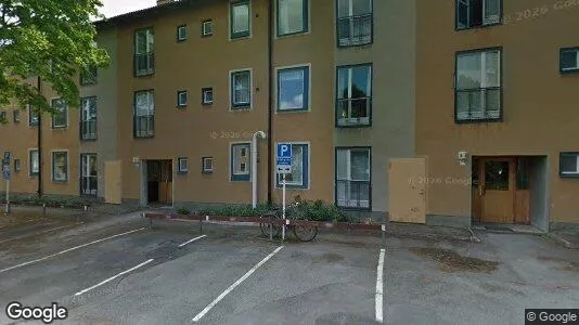 Lägenheter att hyra i Söderort - Bild från Google Street View