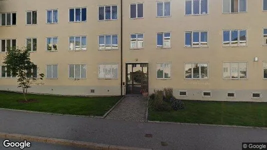 Lägenheter att hyra i Kungsholmen - Bild från Google Street View
