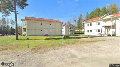 Lägenheter att hyra i Falun - Bild från Google Street View