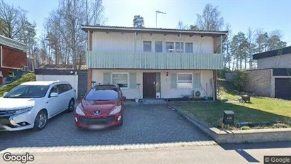Lägenheter att hyra i Växjö - Bild från Google Street View