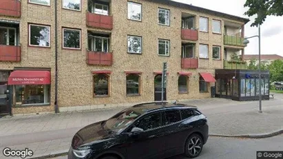 Lägenheter att hyra i Linköping - Bild från Google Street View