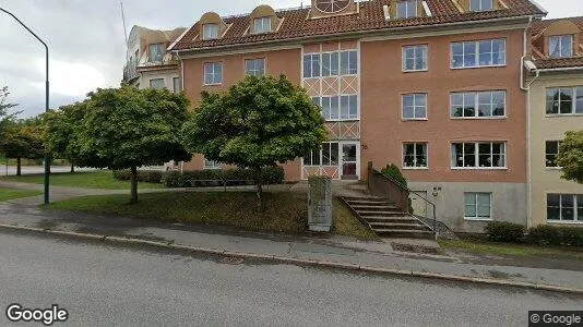 Lägenheter att hyra i Vimmerby - Bild från Google Street View