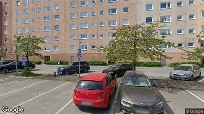Lägenheter att hyra i Haninge - Bild från Google Street View