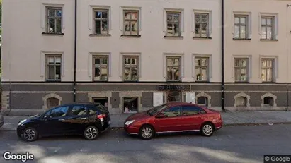 Lägenheter att hyra i Norrköping - Bild från Google Street View