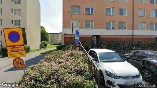 Lägenheter att hyra i Norrköping - Bild från Google Street View