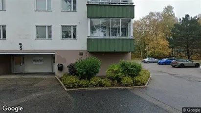 Rum att hyra i Uddevalla - Bild från Google Street View