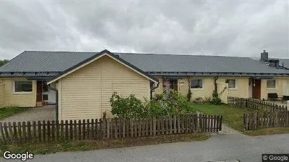Lägenheter att hyra i Håbo - Bild från Google Street View