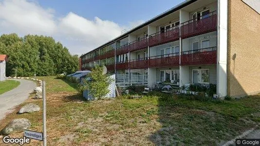 Rum att hyra i Upplands-Bro - Bild från Google Street View