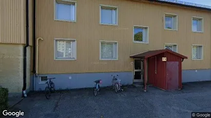 Lägenheter att hyra i Älvkarleby - Bild från Google Street View