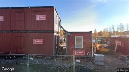 Lägenheter att hyra i Torsby - Bild från Google Street View