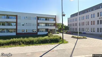 Lägenheter att hyra i Ovanåker - Bild från Google Street View
