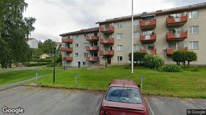 Lägenheter att hyra i Göteborg Östra - Bild från Google Street View