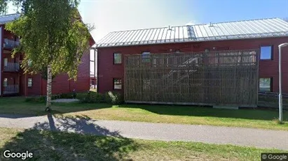 Lägenheter att hyra i Vara - Bild från Google Street View