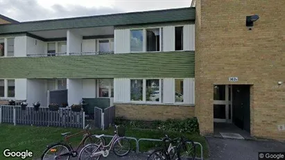 Lägenheter att hyra i Linköping - Bild från Google Street View