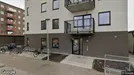 Lägenhet att hyra, Höganäs, Trädgatan<span class="blurred street-number" onclick="ProcessAdRequest(5830168)"><span class="hint">Se väg-nummer</span>[xxxxxxxxxxxx]</span>