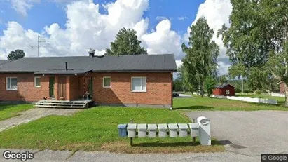 Lägenheter att hyra i Örnsköldsvik - Bild från Google Street View