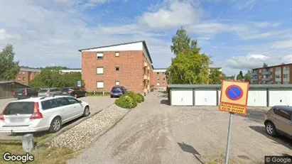 Rum att hyra i Bollnäs - Bild från Google Street View