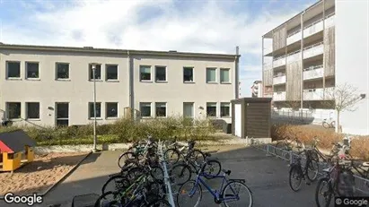 Lägenheter att hyra i Helsingborg - Bild från Google Street View