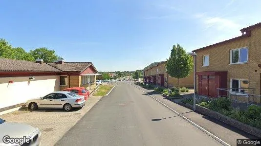 Rum att hyra i Båstad - Bild från Google Street View