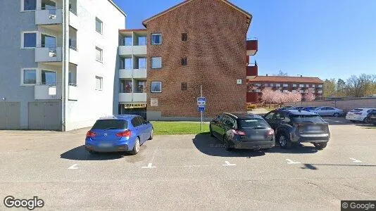 Lägenheter att hyra i Borås - Bild från Google Street View