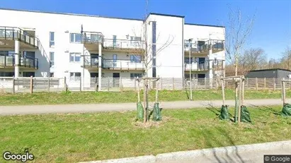 Lägenheter att hyra i Växjö - Bild från Google Street View