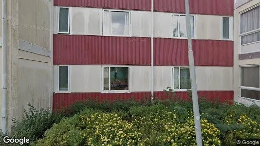 Lägenheter att hyra i Bjuv - Bild från Google Street View