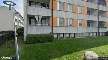 Lägenheter att hyra i Växjö - Bild från Google Street View