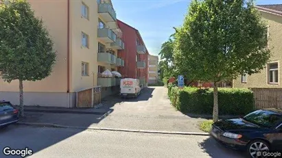 Lägenheter att hyra i Katrineholm - Bild från Google Street View
