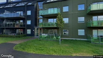 Lägenheter att hyra i Jönköping - Bild från Google Street View