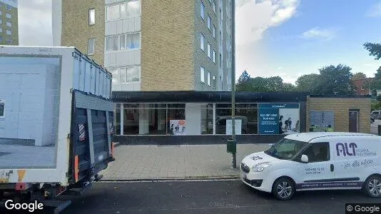 Lägenheter att hyra i Sofielund - Bild från Google Street View