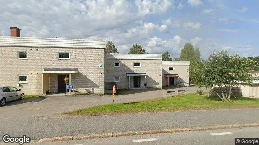 Lägenheter att hyra i Sollefteå - Bild från Google Street View
