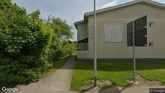 Lägenheter att hyra i Uppvidinge - Bild från Google Street View