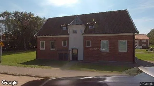 Lägenheter att hyra i Svalöv - Bild från Google Street View