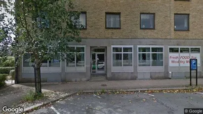 Lägenheter att hyra i Alvesta - Bild från Google Street View